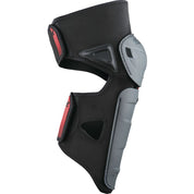 EVS Option Air Knee Guard Black - OPTAK-BK-A