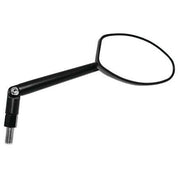 Highsider Ferrara Universal Mirror Black - 301-725