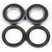 2008-2013 Yamaha RAPTOR 250 Pivot Works Rear Wheel Bearingkit Yamaha Atv