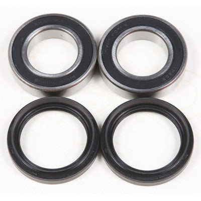 2008-2013 Yamaha RAPTOR 250 Pivot Works Rear Wheel Bearingkit Yamaha Atv