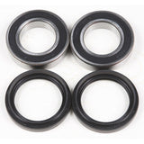 2008-2013 Yamaha RAPTOR 250 Pivot Works Rear Wheel Bearingkit Yamaha Atv