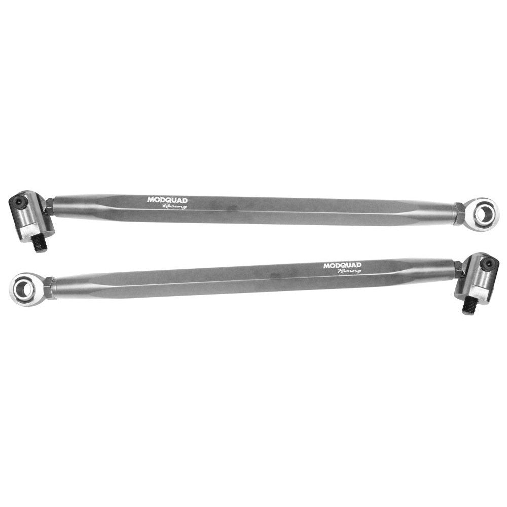 Modquad Hex Tie Rods 12mm Grey