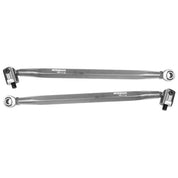 Modquad Hex Tie Rods 12mm Grey