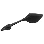 BikeMaster O.E.M. Replacement Mirror For Yamaha YZF-R3 2015-2020 Left Black