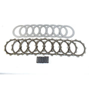 WSM Complete Clutch Kit for Yamaha 250 WR-F / YZ-F 01-07 88-524