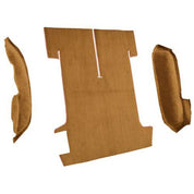 ACC Replacement Carpet Kit For 1987-1995 Nissan Pathfinder Cargo Area - CHOOSE COLOR