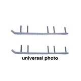 Stud Boy Shaper Bar Polaris 700 XC/700 XCR/700 XC SP 98-05 6" Carbide