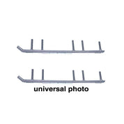 Stud Boy Shaper Bar Arctic Cat Firecat/F Models/XF Models 03-13 7.5" Carbide