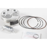 Yamaha 08-10 Yz250f 5vp Pistón abovedado 141 Cr 4976m07700