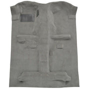 ACC Replacement Carpet Kit For 1996-2004 Nissan Pathfinder Pass Area - CHOOSE COLOR