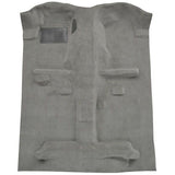 ACC Replacement Carpet Kit For 1996-2004 Nissan Pathfinder Pass Area - CHOOSE COLOR