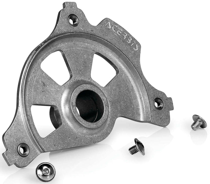Acerbis X-Brake Disc Cover Mounting Kit - 2063109999