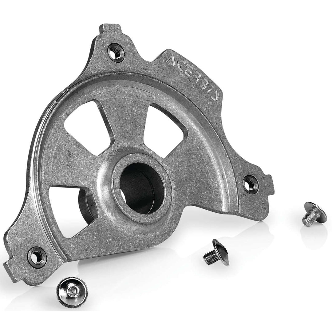 Acerbis X-Brake Disc Cover Mounting Kit - 2063109999