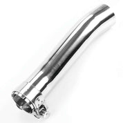 Lextek Exhaust Link Pipe Stainless Steel - LNKPP025