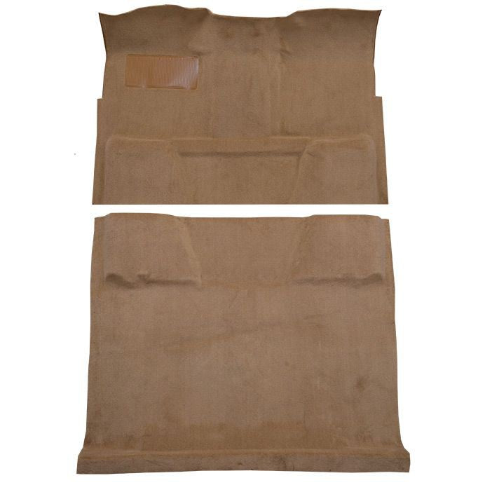 ACC Replacement Carpet Kit For 1973 GMC C15/C1500 Suburban 2WD Auto Pass Area - CHOOSE COLOR