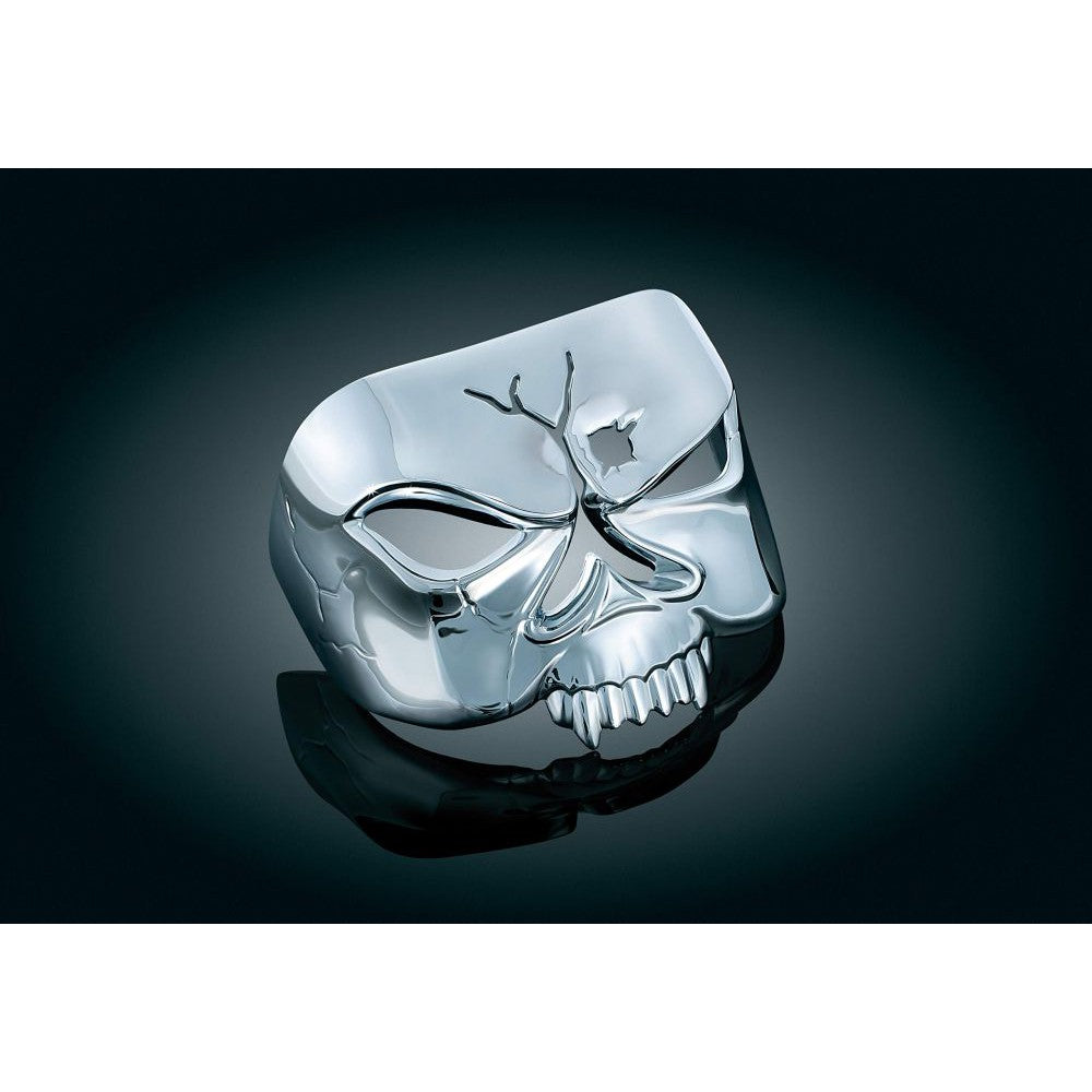 Kuryakyn Zombie and Widow Taillight Covers