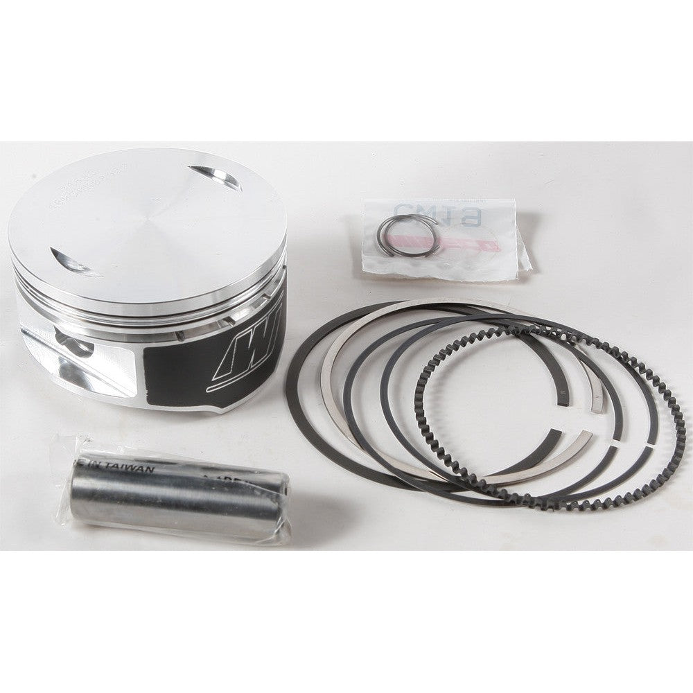 Wiseco Piston Kit Armorglide 86.50/Std Hon 40050M08650