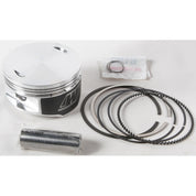 Wiseco Piston Kit Armorglide 86.50/Std Hon 40050M08650