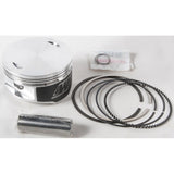 Wiseco Piston Kit Armorglide 86.50/Std Hon 40050M08650