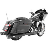 Freedom Performance Racing Dual Exhaust - HD00206
