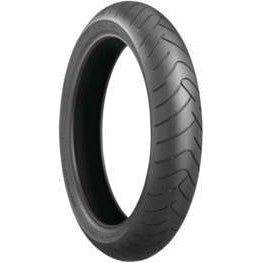 Bridgestone Sport Touring BT023-F 120/70-17 Front Radial Tire (58W) 001279