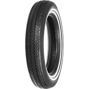 Shinko 240 Classic Front/Rear MT90-16 Motorcycle Tire