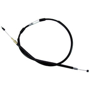 Motion Pro Black Vinyl Clutch Cable 10-0065