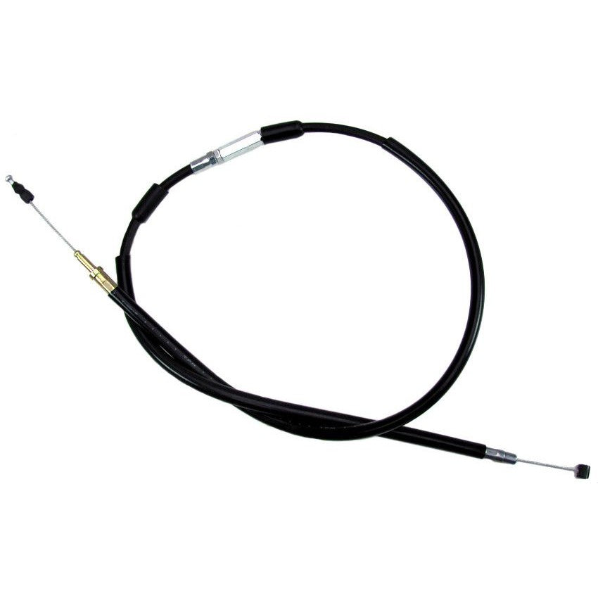Motion Pro Black Vinyl Clutch Cable 10-0065