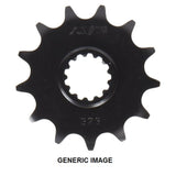 SUNSTAR Front Steel Sprocket 14T for OFFROAD SUZUKI DR200SE 1996-2013