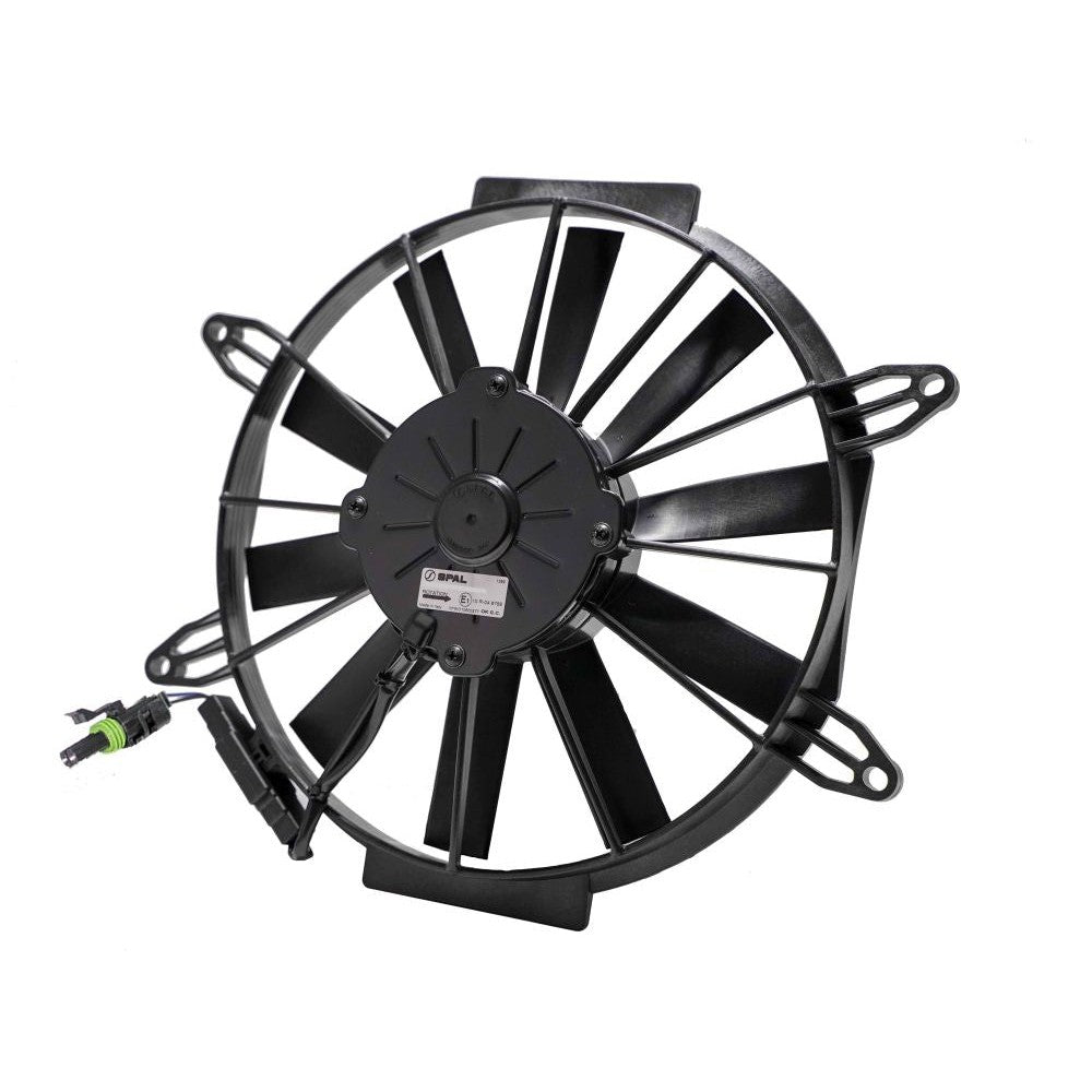 Arctic Radiator Cooling Fan For Polaris CF4004