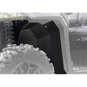 Rival Aluminum Footwell Protection For Can-Am Defender HD5 / HD7-10 2444.7283.1