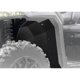 Protección de aluminio para el espacio para los pies Rival para Can-Am Defender HD5/HD7-10 2444.7283.1