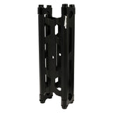 Powermadd Narrow Pivot Riser 8" (With Clamps & Bolts) 45780