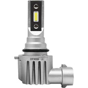 Pathfinder LED Headlight Bulbs Silver