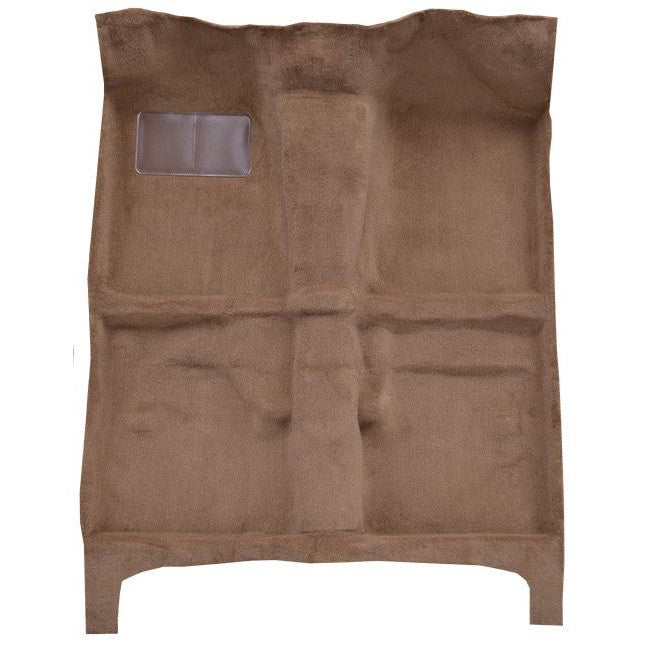 ACC Replacement Carpet Kit For 1974-1978 Nissan B210 Pass Area - CHOOSE COLOR