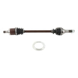 Eje CV delantero izquierdo estilo OE All Balls AB6-CA-8-118