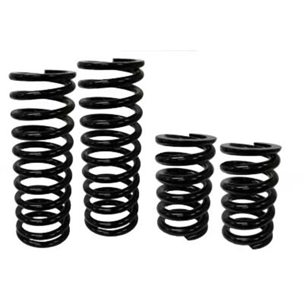 High Lifter 5" Spring Lift Kit For Can-Am Models CLKCMX3XMR-00