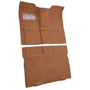 ACC Replacement Carpet Kit For 1967-1972 GMC K15/K1500 Suburban 4WD Pass Area - CHOOSE COLOR