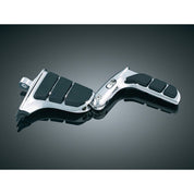 Kuryakyn Swingwing Footpegs for V-Twin