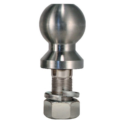 Trimax TBC2 Trimax 2' Tow Ball Chrome