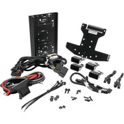 Rockford Fosgate Amplifier Installation Kit RFK-HD14