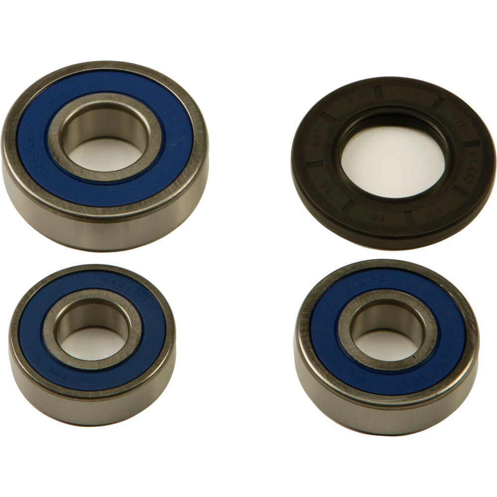 All Balls Rear Wheel Bearing Kit 25-1610