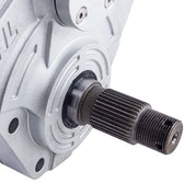 High Lifter 4" Portal Gear Lift With 30% Dual Idler For Can-Am Models PGL-430DI-C1DMC