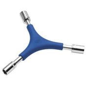 Motion Pro Combo Y-Drive Wrench 08-0547