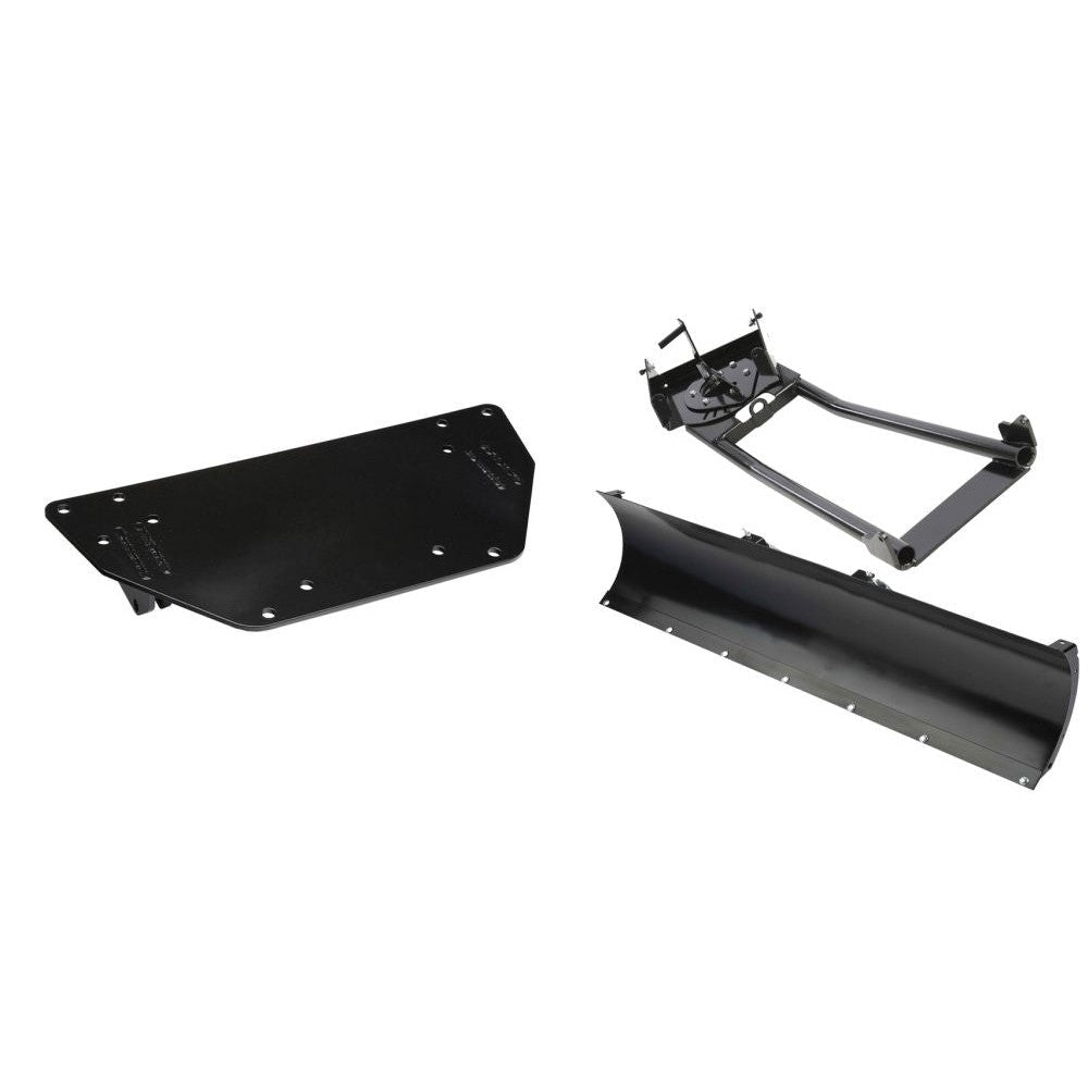 Denali ATV Snow Plow Kit For Kawasaki Prairie 360 2002-2013