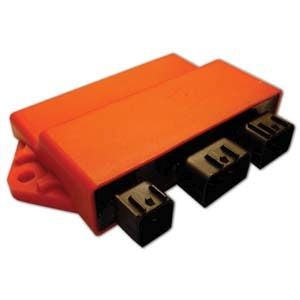 WSM CDI Box for Yamaha 660 Raptor 04-05 65-675