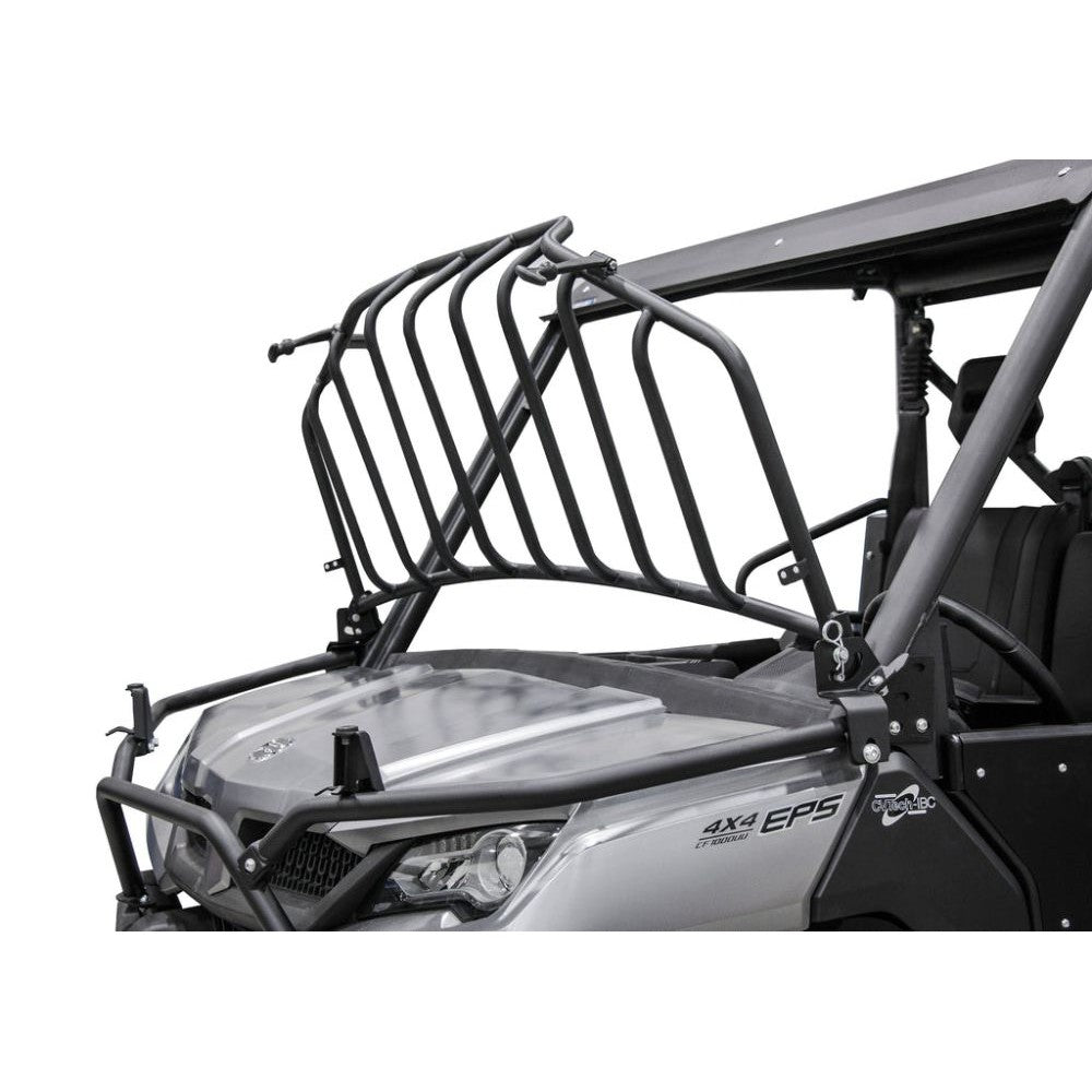 Rival Front Hood Rack For CF Moto U Force 1000 2444.6895.1 – Lionparts ...