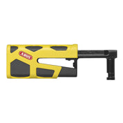Abus Granit Sledge 77 Web Disc Lock Yellow - 48736