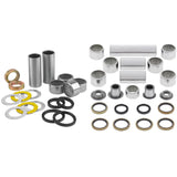 All Balls Swing Arm & Linkage Bearing - Seal Kit for Kawasaki KX250F 2004-2005
