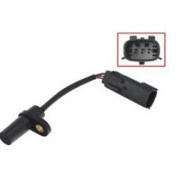 SPI Speedometer Sensor SM-01292